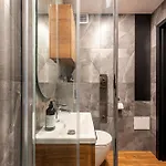 Apartment Mvp Vip Plac Jana Z Glogowa 2