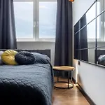 Mvp Vip Plac Jana Z Glogowa 2 *