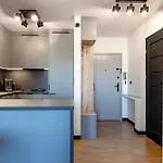 Mvp Vip Plac Jana Z Glogowa 2 Apartment *