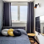 Apartment Mvp Vip Plac Jana Z Glogowa 2