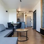 Mvp Vip Plac Jana Z Glogowa 2 Apartment Glogau