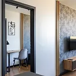 Apartment Mvp Vip Plac Jana Z Glogowa 2