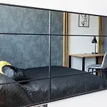 Apartment Mvp Vip Plac Jana Z Glogowa 2 *