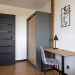 Apartment Mvp Vip Plac Jana Z Glogowa 2 *