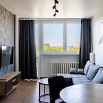 Mvp Vip Plac Jana Z Glogowa 2 Apartment Glogau