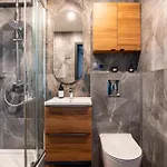 Mvp Vip Plac Jana Z Glogowa 2 * Glogau