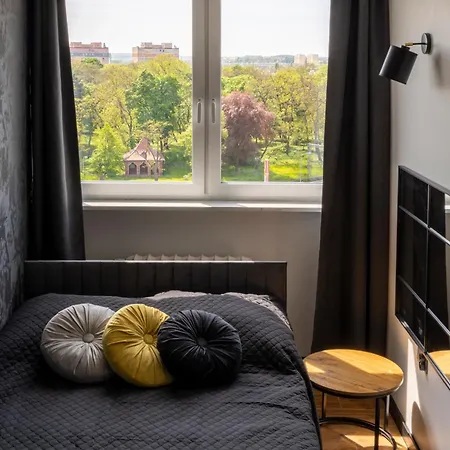 Vip Plac Jana Z Glogowa 2 Glogow (Glogow)