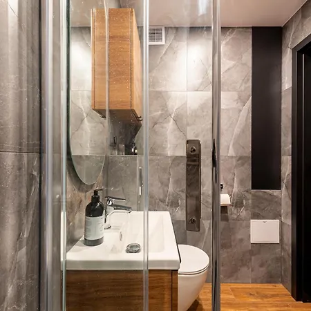 Appartement Mvp Vip Plac Jana Z Glogowa 2