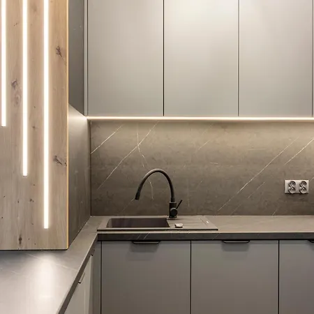 公寓 Vip Plac Jana Z Glogowa 2 Głogów