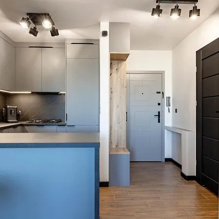 Mvp Vip Plac Jana Z Glogowa 2 Apartman *