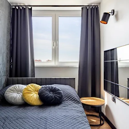 Apartment Vip Plac Jana Z Glogowa 2