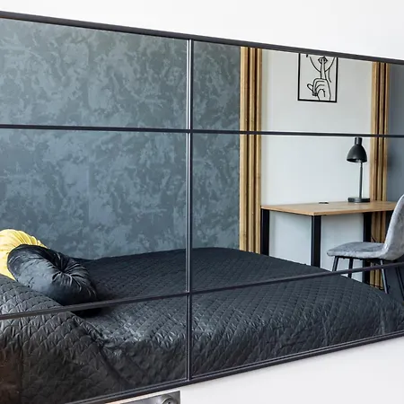 Appartement Mvp Vip Plac Jana Z Glogowa 2 *