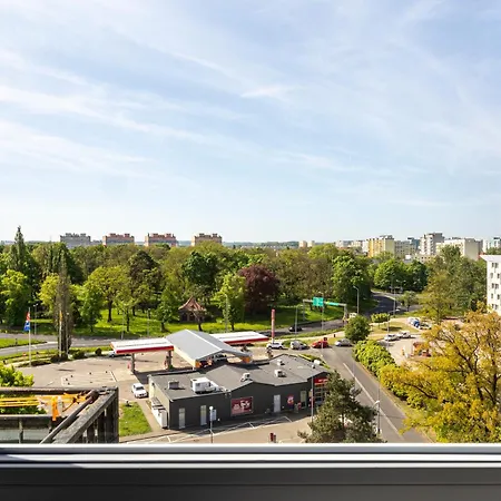 Vip Plac Jana Z Glogowa 2 * Glogow (Glogow)
