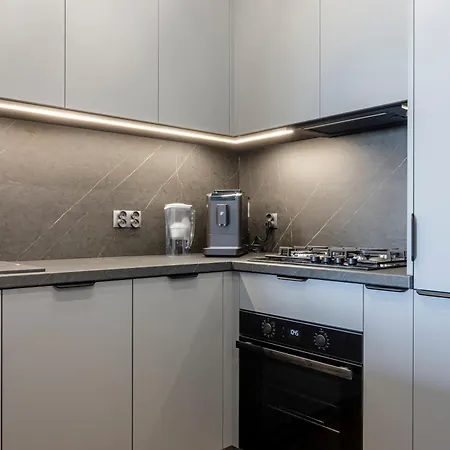 Vip Plac Jana Z Glogowa 2 * Głogów