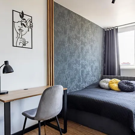 Vip Plac Jana Z Glogowa 2 Apartmán Hlohov,