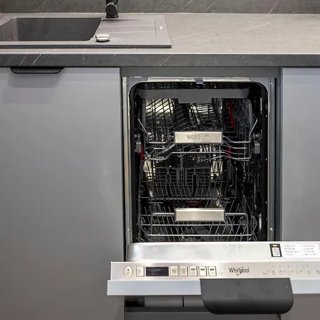 公寓 Vip Plac Jana Z Glogowa 2 Głogów