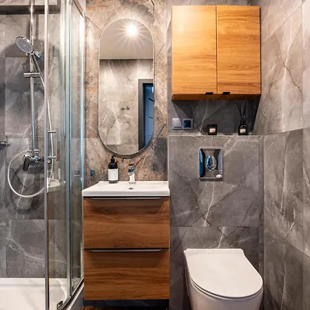 Vip Plac Jana Z Glogowa 2 * Głogów