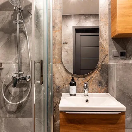Mvp Vip Plac Jana Z Glogowa 2 Appartement *