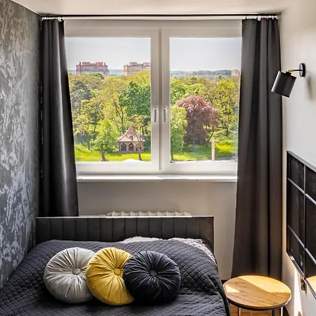 Mvp Vip Plac Jana Z Glogowa 2 Głogów