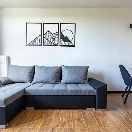 Vip Plac Jana Z Glogowa 2 Apartmán Hlohov,