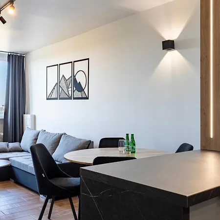Vip Plac Jana Z Glogowa 2 Apartment