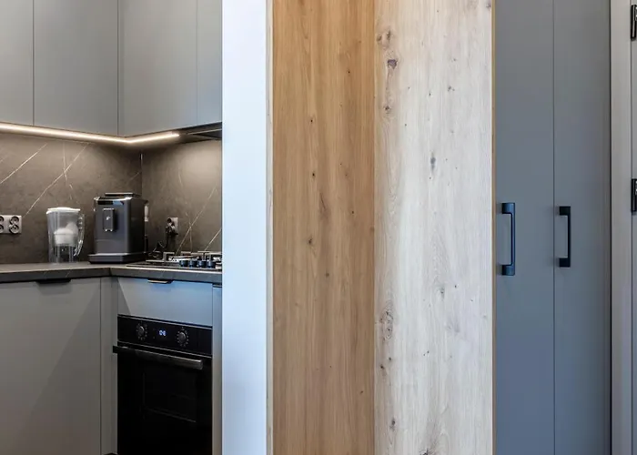 Vip Plac Jana Z Glogowa 2 *