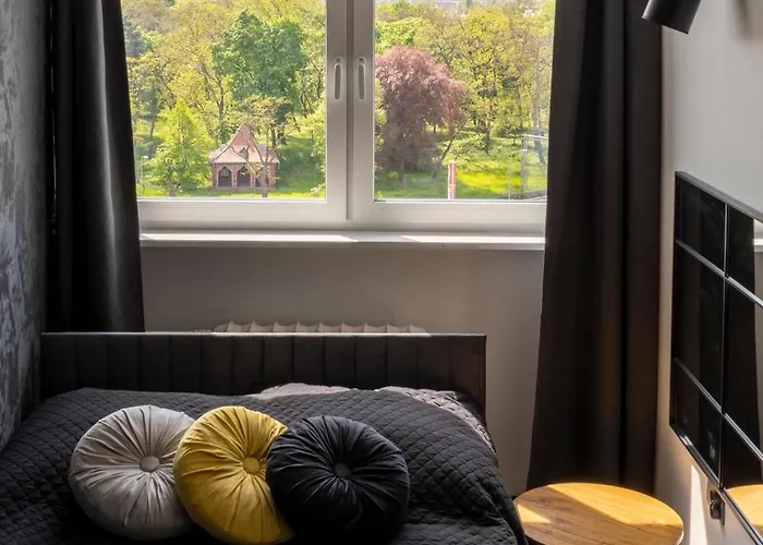 Vip Plac Jana Z Glogowa 2 Hlohov,