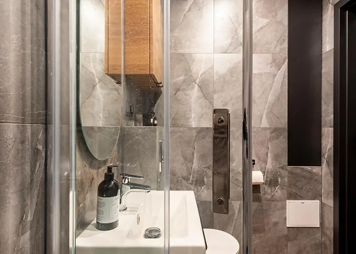 Apartmán Vip Plac Jana Z Glogowa 2