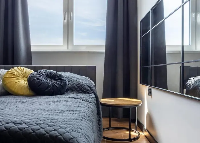 Vip Plac Jana Z Glogowa 2 *