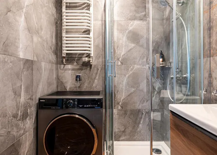 Apartmán Vip Plac Jana Z Glogowa 2 *