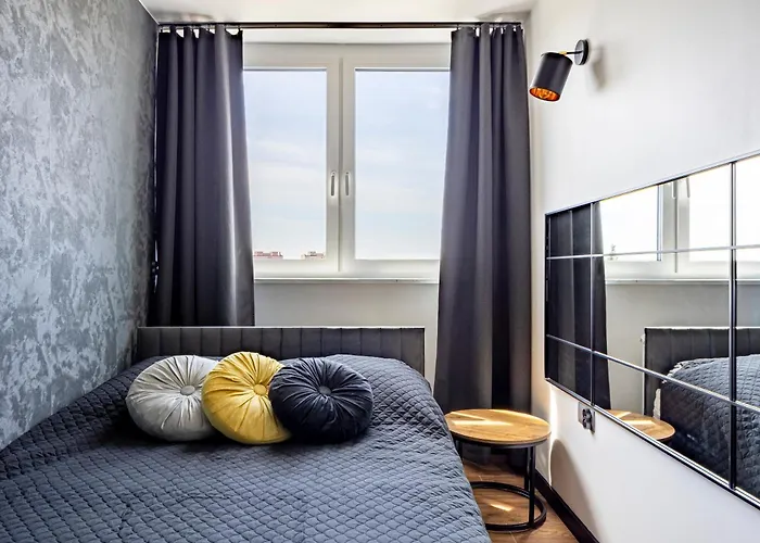 Apartmán Vip Plac Jana Z Glogowa 2