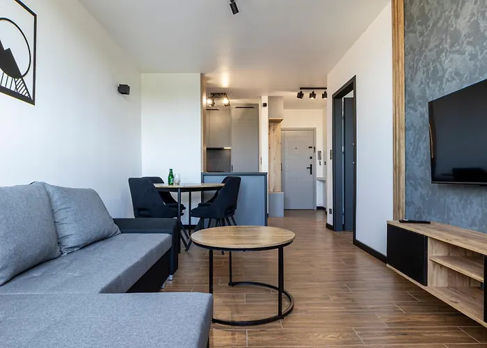 Vip Plac Jana Z Glogowa 2 Apartmán Hlohov,