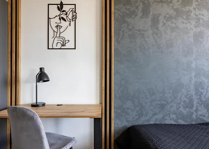 Vip Plac Jana Z Glogowa 2