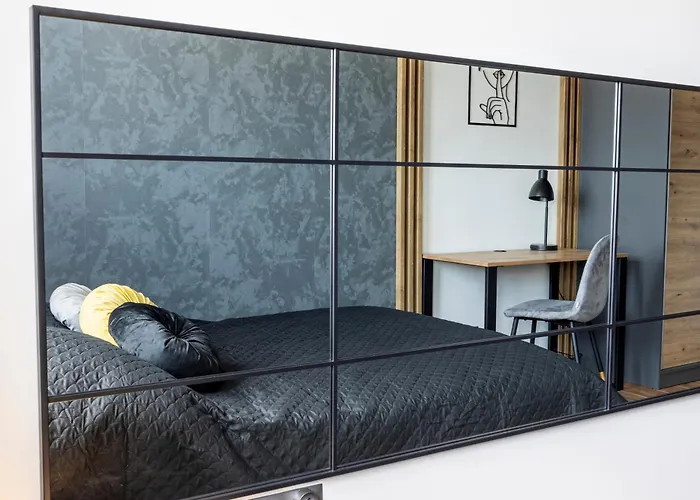 Apartmán Vip Plac Jana Z Glogowa 2 *