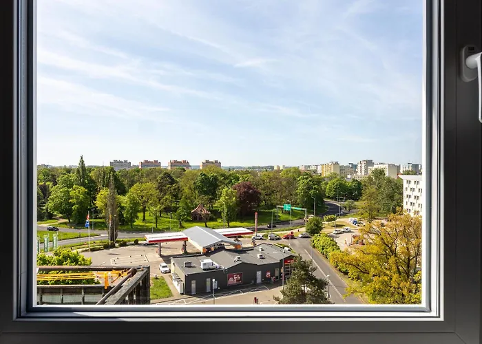 Vip Plac Jana Z Glogowa 2 * Hlohov,