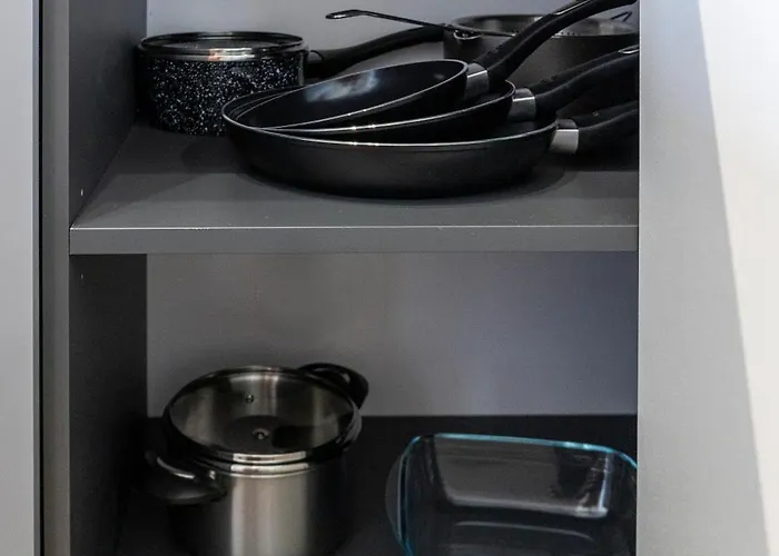 Vip Plac Jana Z Glogowa 2 Apartmán *