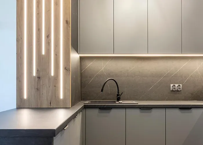 Apartmán Vip Plac Jana Z Glogowa 2