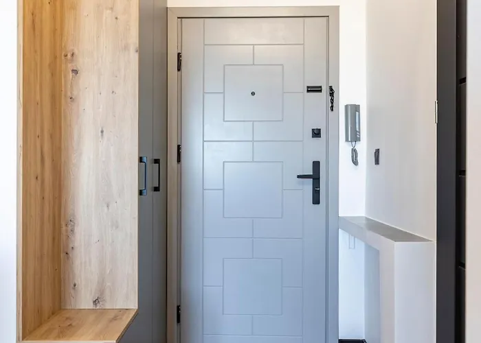 Vip Plac Jana Z Glogowa 2 *