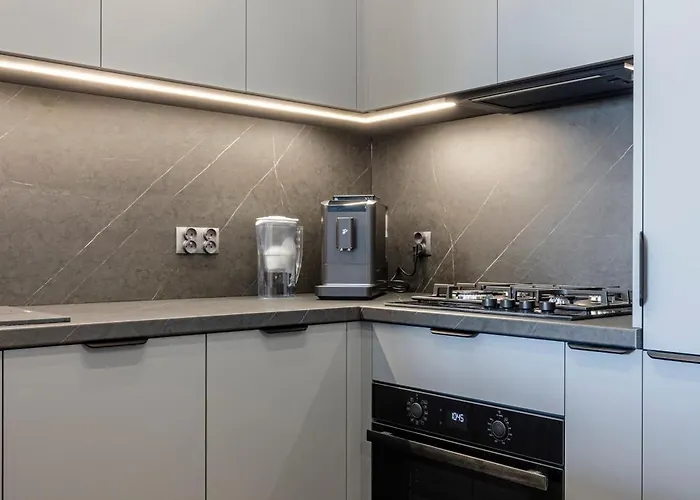 Vip Plac Jana Z Glogowa 2 * Hlohov,