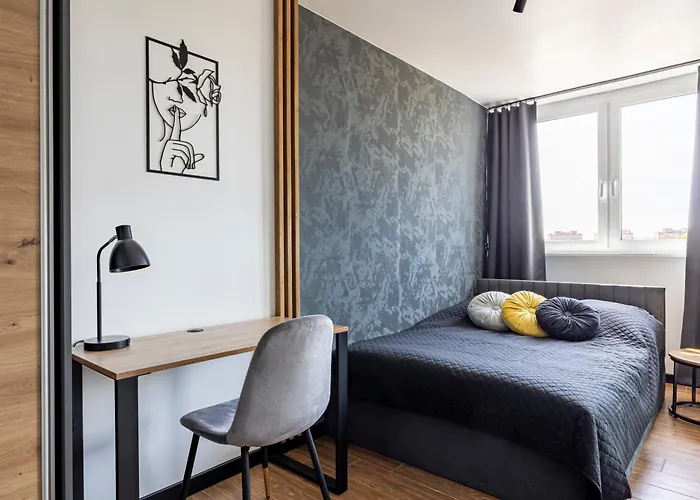 Vip Plac Jana Z Glogowa 2 Apartmán Hlohov,