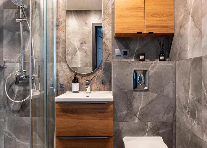 Vip Plac Jana Z Glogowa 2 * Hlohov,