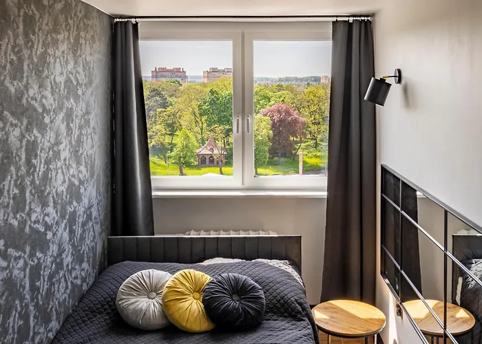 Vip Plac Jana Z Glogowa 2 Hlohov,