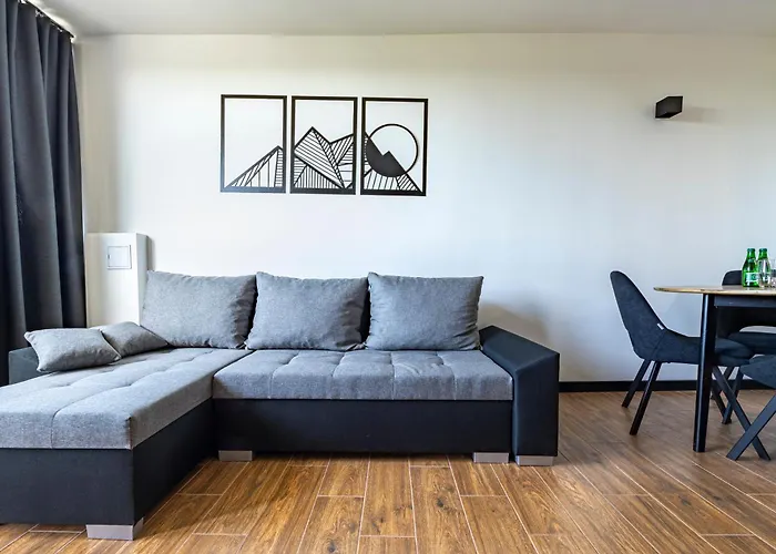 Vip Plac Jana Z Glogowa 2 Apartmán Hlohov,